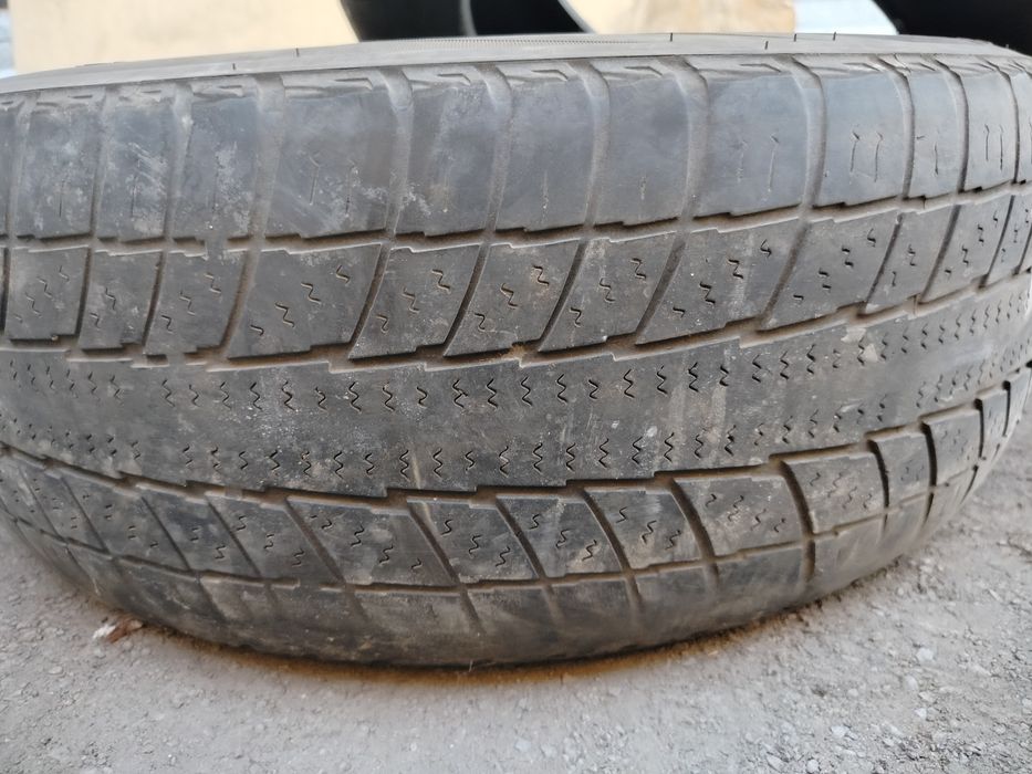 Продам резину r 15