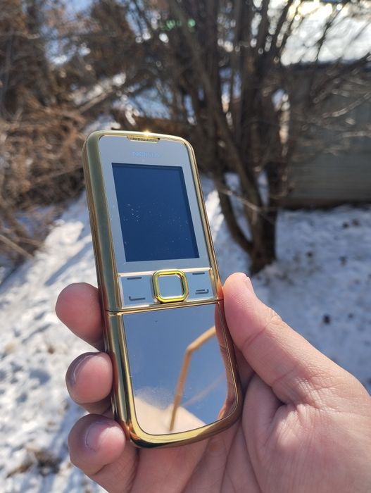 Nokia 8800 Art аналог