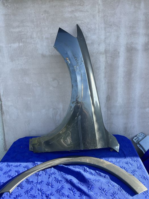 Aripa stanga fata audi q5 2008 2012