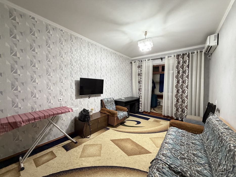 ПРОДАЖА КВАРТИРЫ 2/5/5 Юнусабадский р-н, 15 квартал, м.Туркистан
