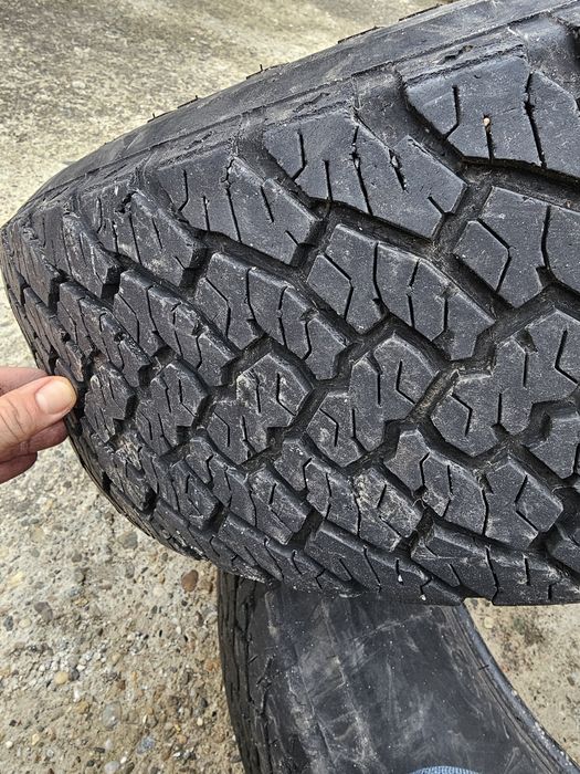 anvelope GRIPMAX A/T 225/70 R16
225/70 R16 103 T