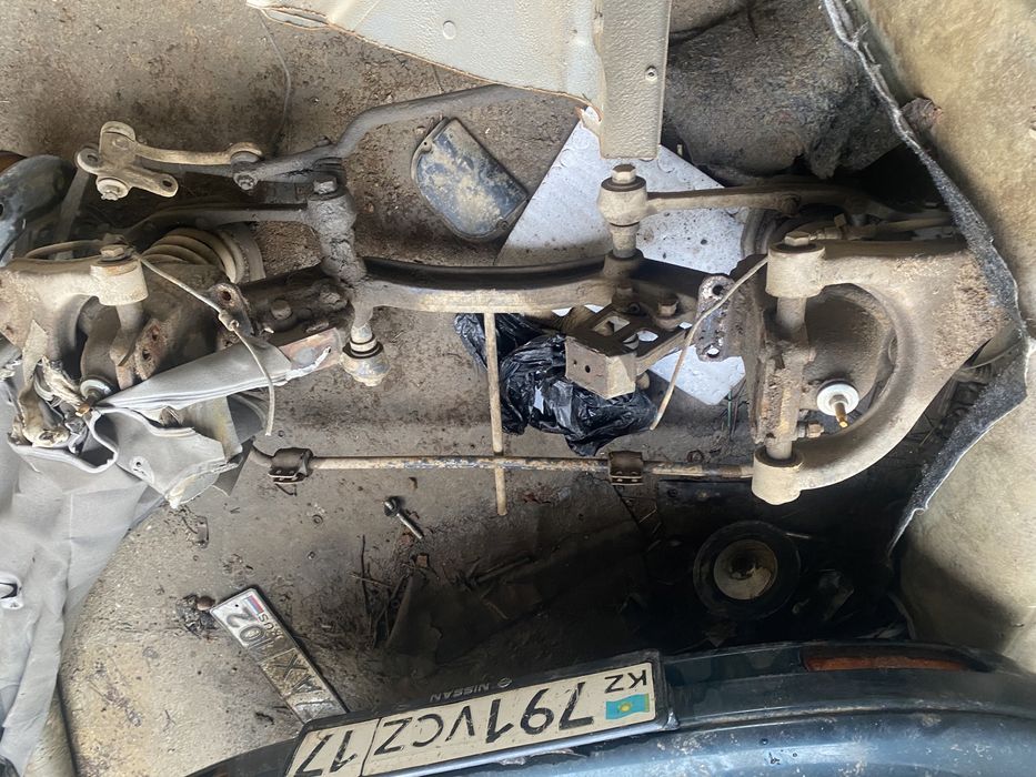 волга 31105 запчаст