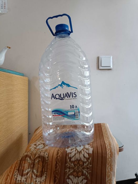 Баклажка 10л Срочно!!!