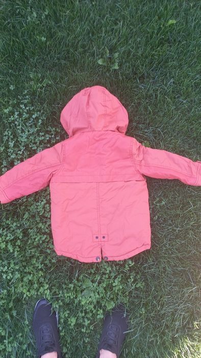 Детско яке Zara boys