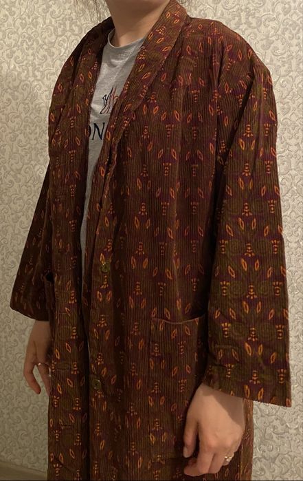 Продаем шубу платье и кардиганы