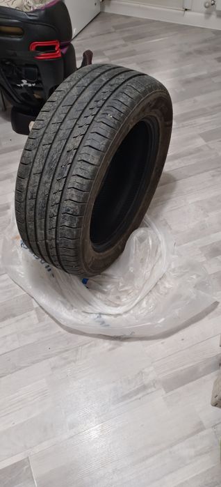 Продам летнюю резину