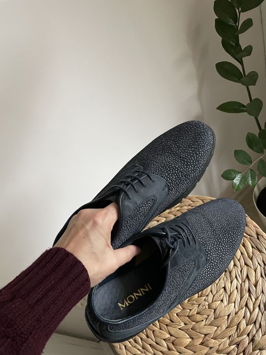 Мъжки официални обувки MONNI