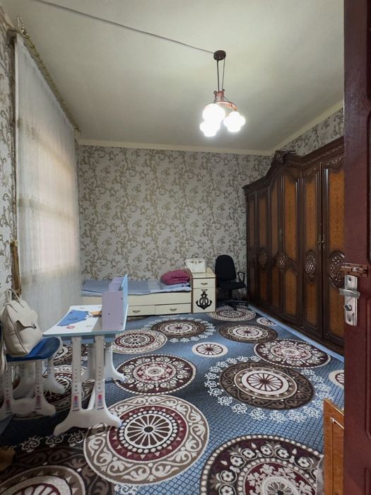 Дом Продается 6 ком  Хонабод