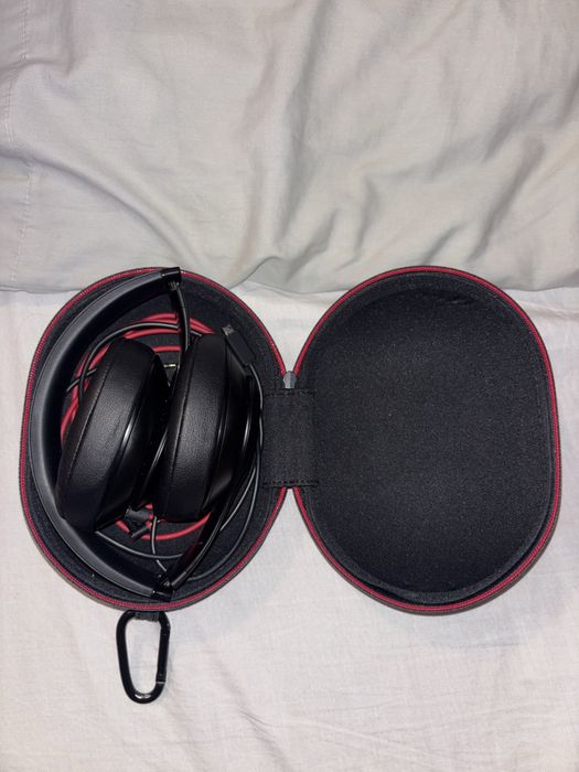 Casti Beats Studio3 Wireless
