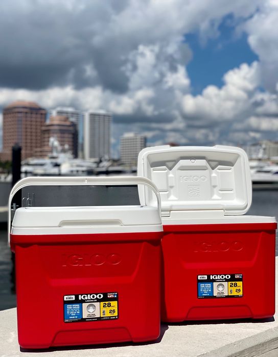 De vanzare lazi frigorifice IGLOO