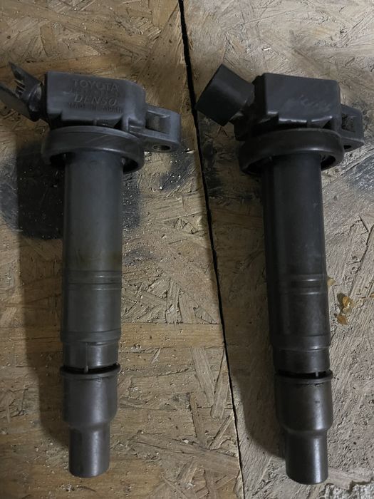 Запчасти на Прадо 120