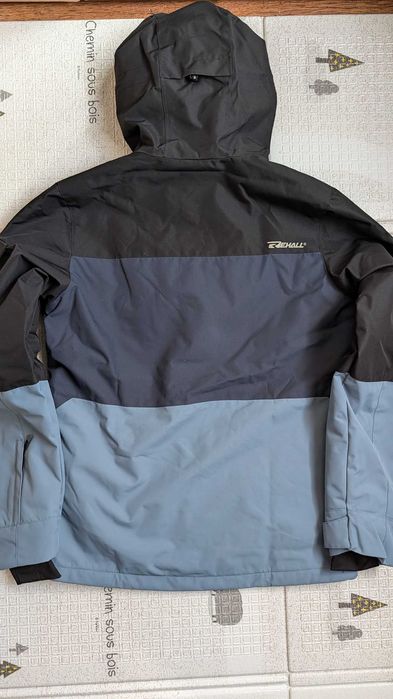 Водоустойчиво Яке Rehall Jacket 20K/20K НОВО! L и М размер!