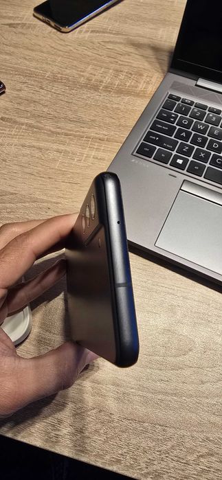 Samsung Galaxy S21 FE 5G, 256GB, 8GB RAM, Graphite