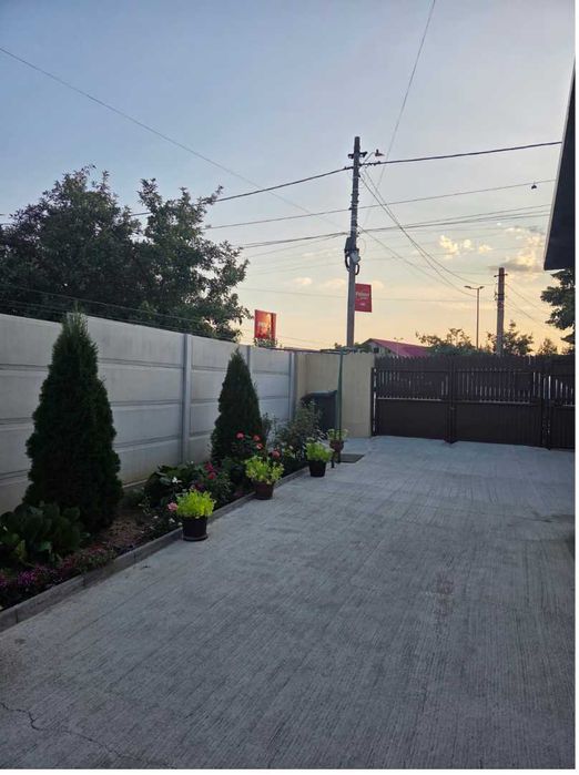 Casa de inchiriat Zona Penny-Lidl Dragasani