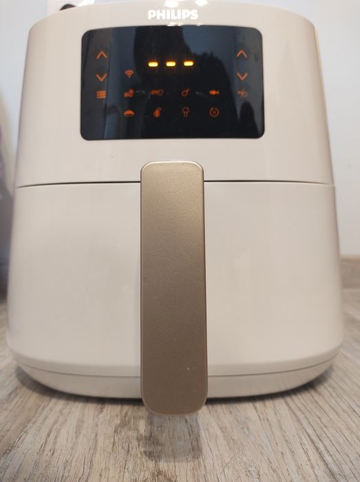 Airfryer Philips Essential XL HD9280