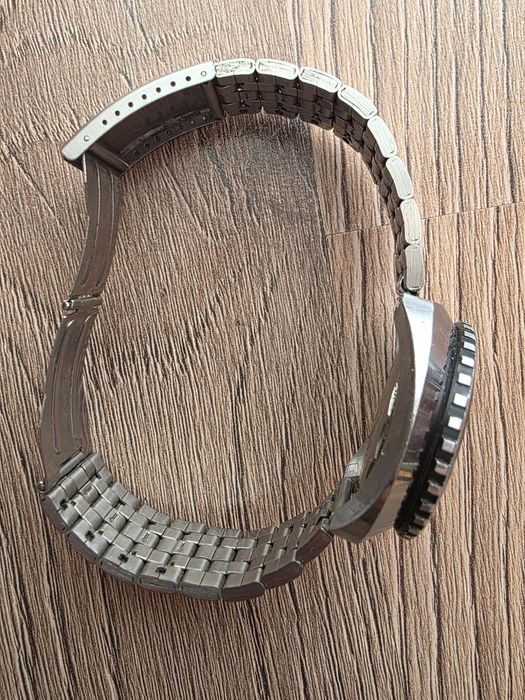 Vand ceas E.R.C SuperDatomatic