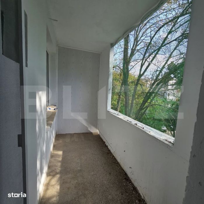 Apartament 3 camere, 60 mp, strada Albatros