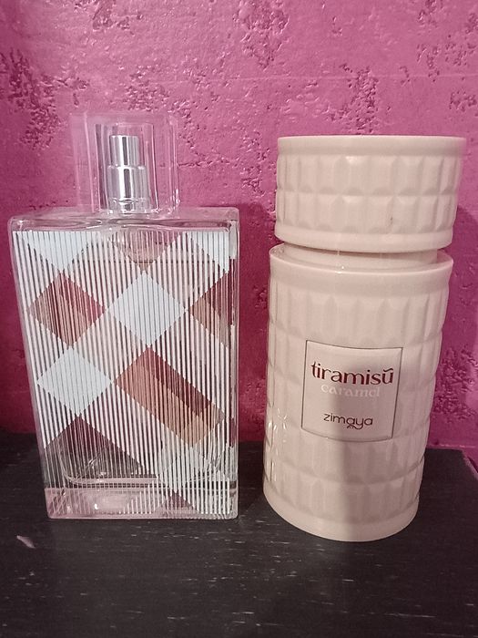 Парфюми от лична колекция