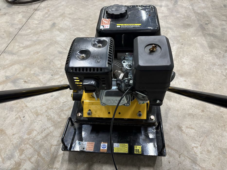 Вибро плоча Apache