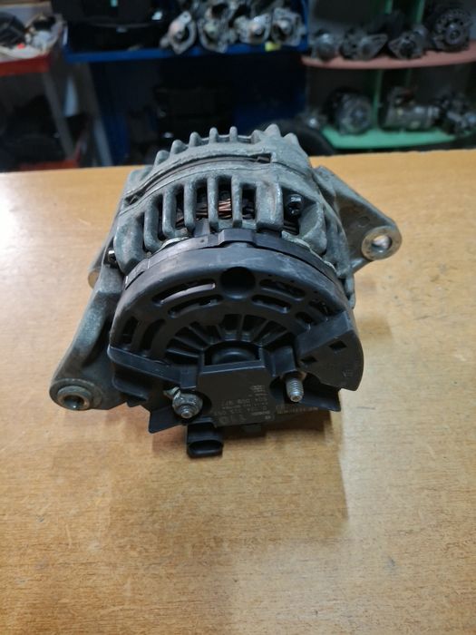 Alternator Fiat Ducato Iveco  2.3 JTD