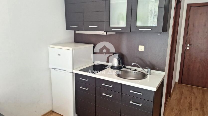 Продава се Двустаен апартамент в Свети Влас - 39 кв.м за 876 €/кв.м - Снимка #5
