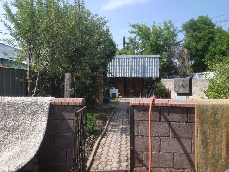 Срочно продается дом, торг уместен.