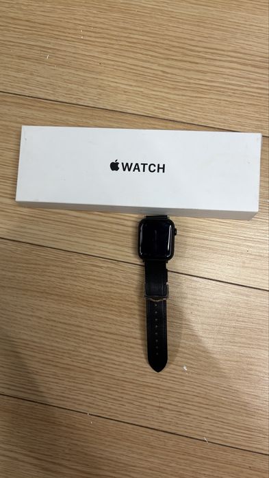 Ceas apple watch se 2023 gps esim lte