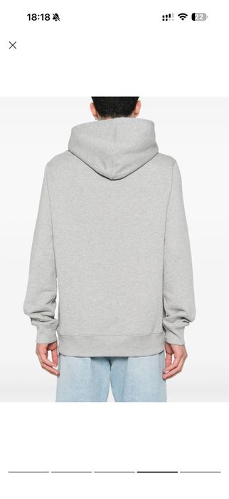 Худи polo ralph lauren