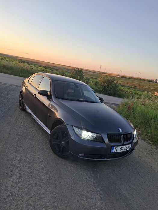 BMW 3 Series 0 — imagine 3