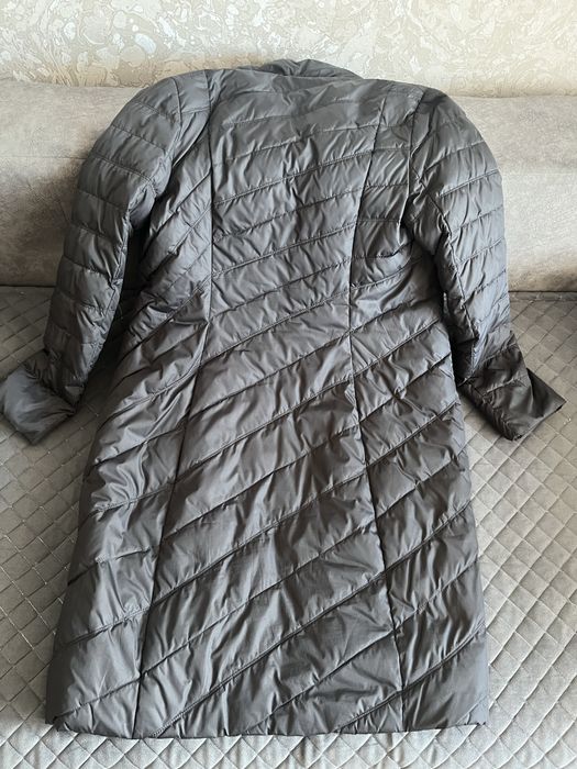 Женские демисезонные куртки