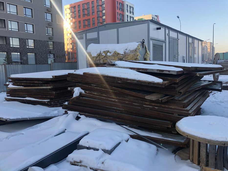 Продам контейнер