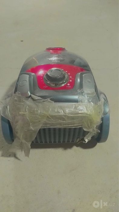 Texnomir 2200 W pilesos
