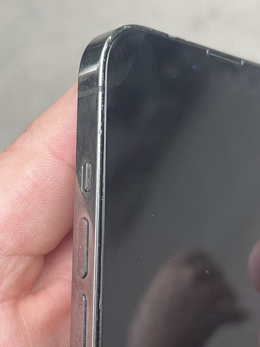 Iphone 13 pro 256