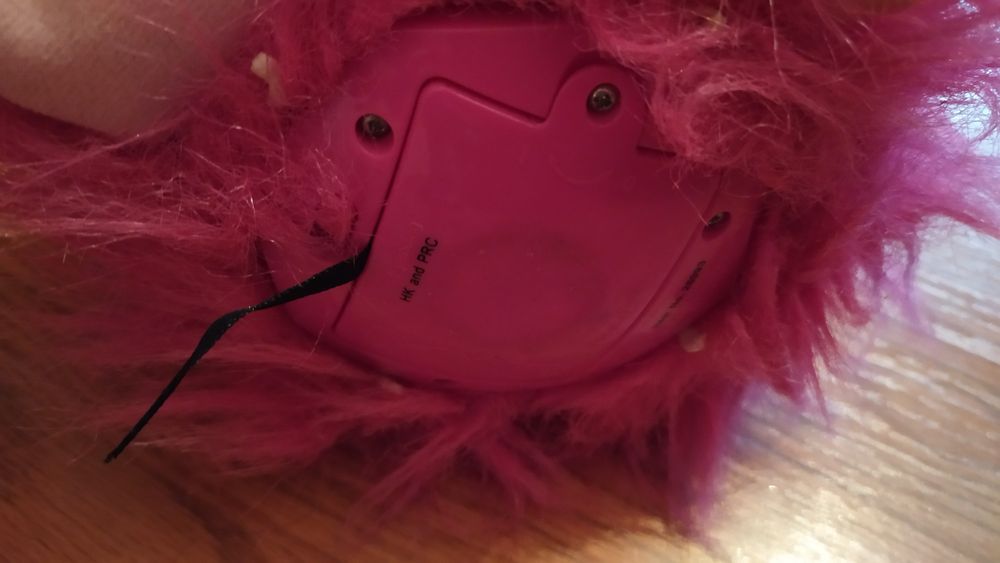 Детска играчка Flufflings - Минди