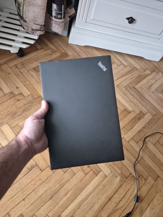 Laptop Lenovo X260 i5 ddr4 Ssd