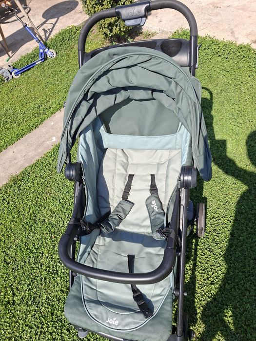 Carut Joie Pliabil Sport