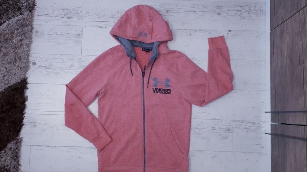 Under Armour-Ориг. Горнище