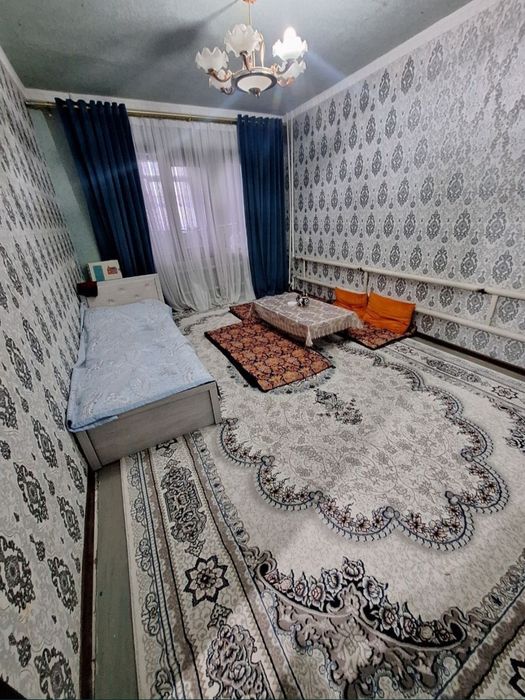 Продается 3/2/4 на мв.Феруза