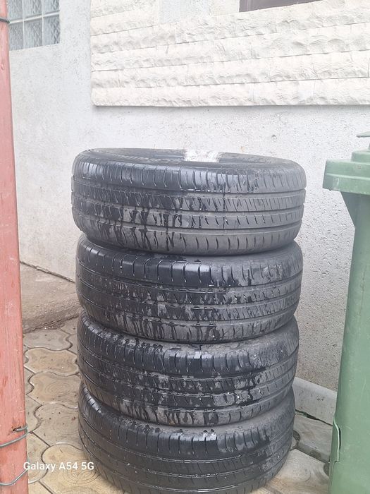Kumho ecowing es01 205/55/R16 91H