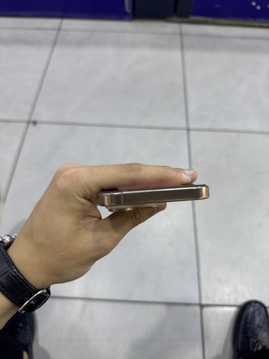 Iphone 16 pro