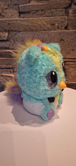 Фърби оригинална говореща играчка