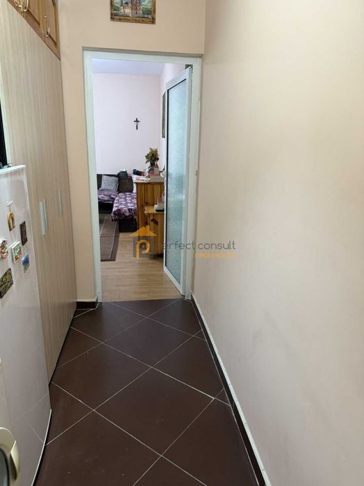 Продава се Едностаен апартамент в Пловдив, Тракия - 34 кв.м за 2206 €/кв.м - Снимка #8