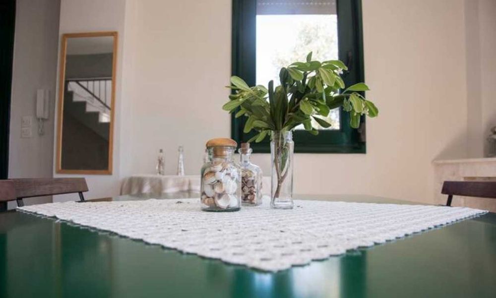 Ексклузивно предложение – къща в Agios Nikolaos, Ситония, Халкидики