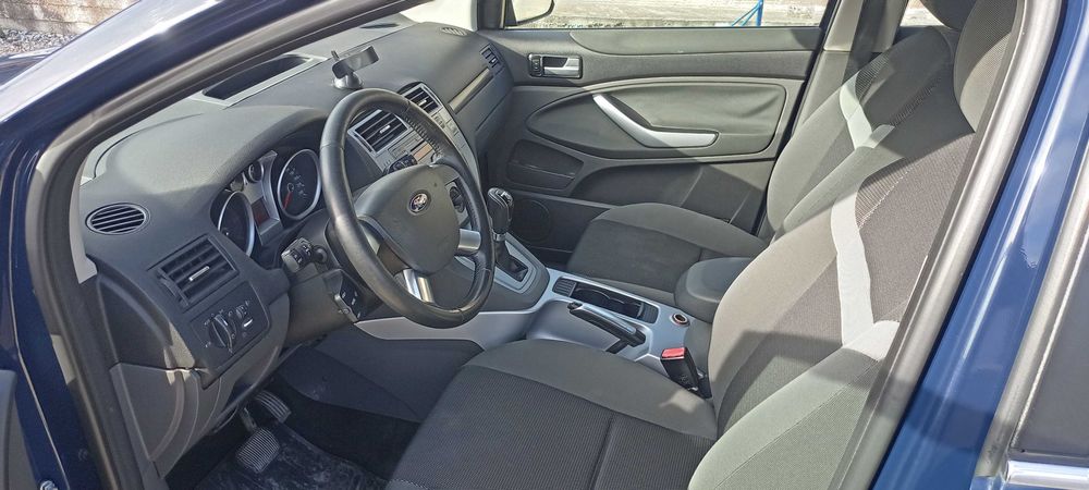 FORD KUGA 2012 mk1  automata