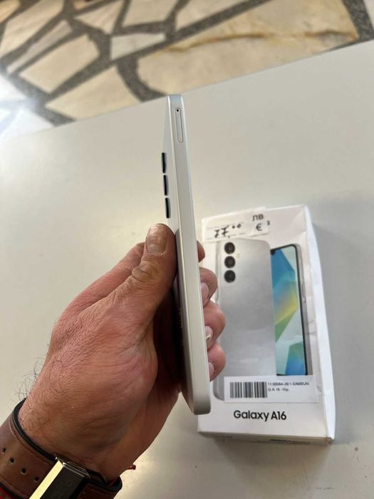 Samsung A16 Чисто Нов!!