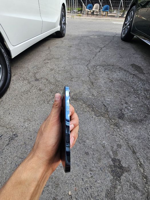 Iphone 12 pro 256gb LLA