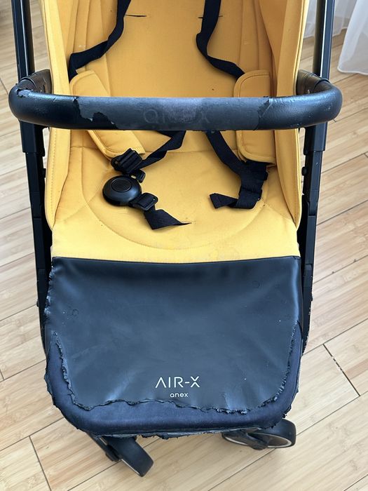 Коляска anex air X