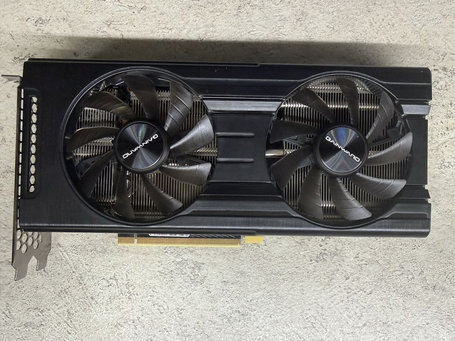 Placa video Gainward Rtx 3060 12Gb