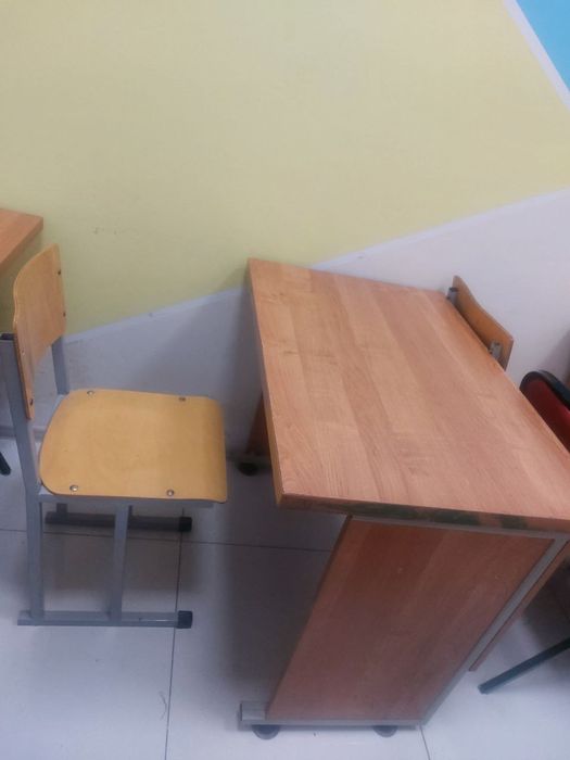 Ассалому алейкум