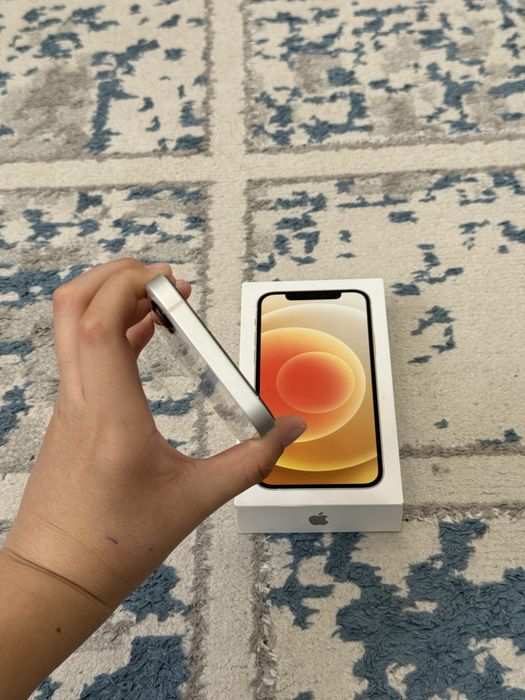 iPhone 12 Айфон 12